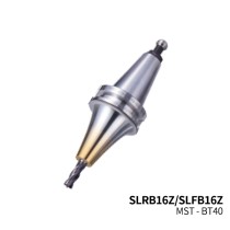 MST恩司迪 BT40-SLRB16Z/SLFB16Z系列  Z系列一體式熱縮刀柄