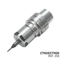 MST恩司迪 E50-CTH10/CHT20系列 彈簧筒夾刀柄