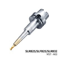 MST恩司迪 A63-SLRB25/SLFB25/SLRB32系列 一體式熱縮刀柄