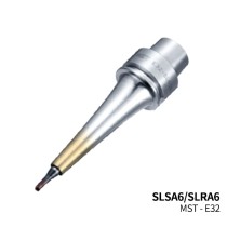 MST恩司迪 E32-SLSA6/SLRA6系列 一體式熱縮刀柄