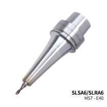 MST恩司迪 E40-SLSA6/SLRA6系列 一體式熱縮刀柄