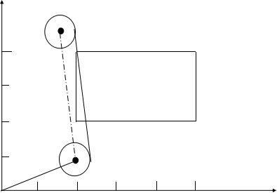 刀具半徑補(bǔ)償原理