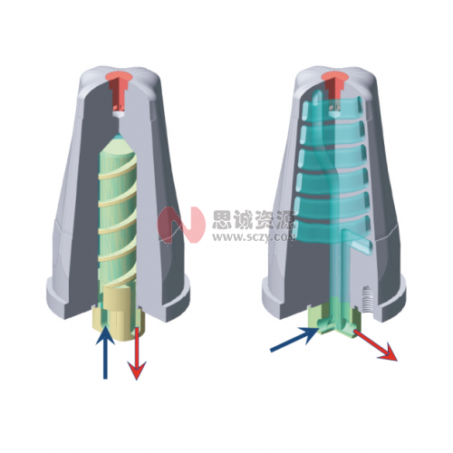 3D金屬打印服務(wù)，使用德國EOS設(shè)備