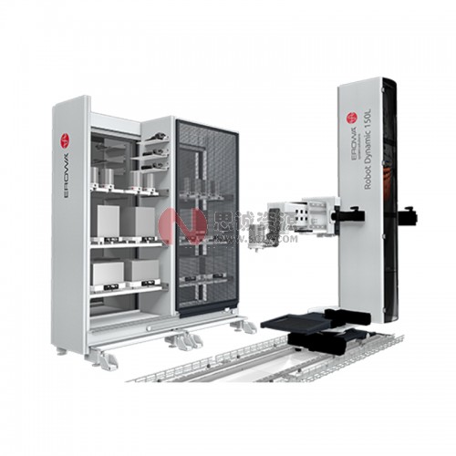 ER-100000 裝載機(jī)器人 EROWA Robot Dynamic 150L