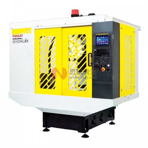 FANUC_發(fā)那科小型加工中心機(jī)α-D21SiB&α-D14SiB、α-D21MiB&α-D14MiB,、α-D21LiB&α-D14LiB  ROBODRILL α-DiB series