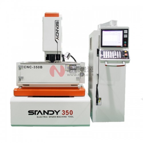 STANDY_商鼎 石墨鏡面火花機CNC350B系列